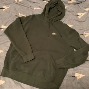 Nike Men‘s Hoodie